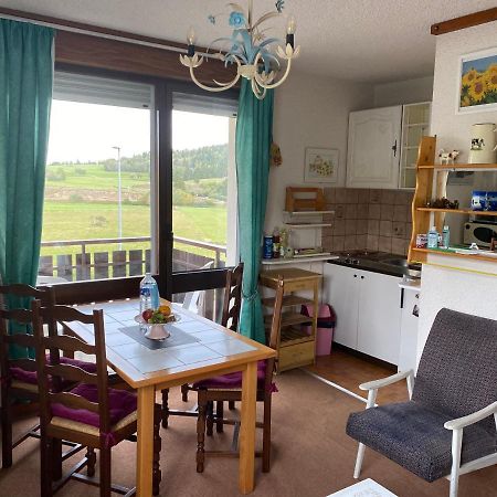 Chez Jeremy - Appartement De Edmond Les Villedieu (Doubs) Экстерьер фото