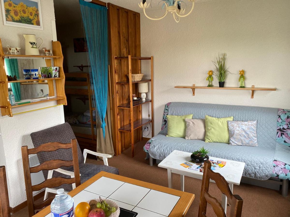 Chez Jeremy - Appartement De Edmond Les Villedieu (Doubs) Экстерьер фото